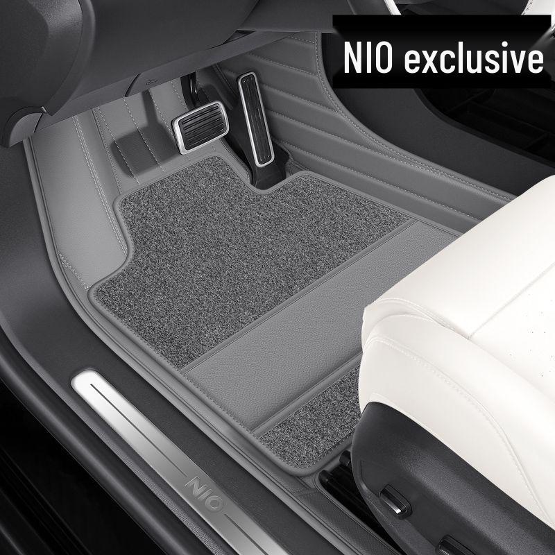 Nio ES8/ES7/ES6/ET7/EC7/EC6/ET5/ET5T Car Body Kits  Floor Mats