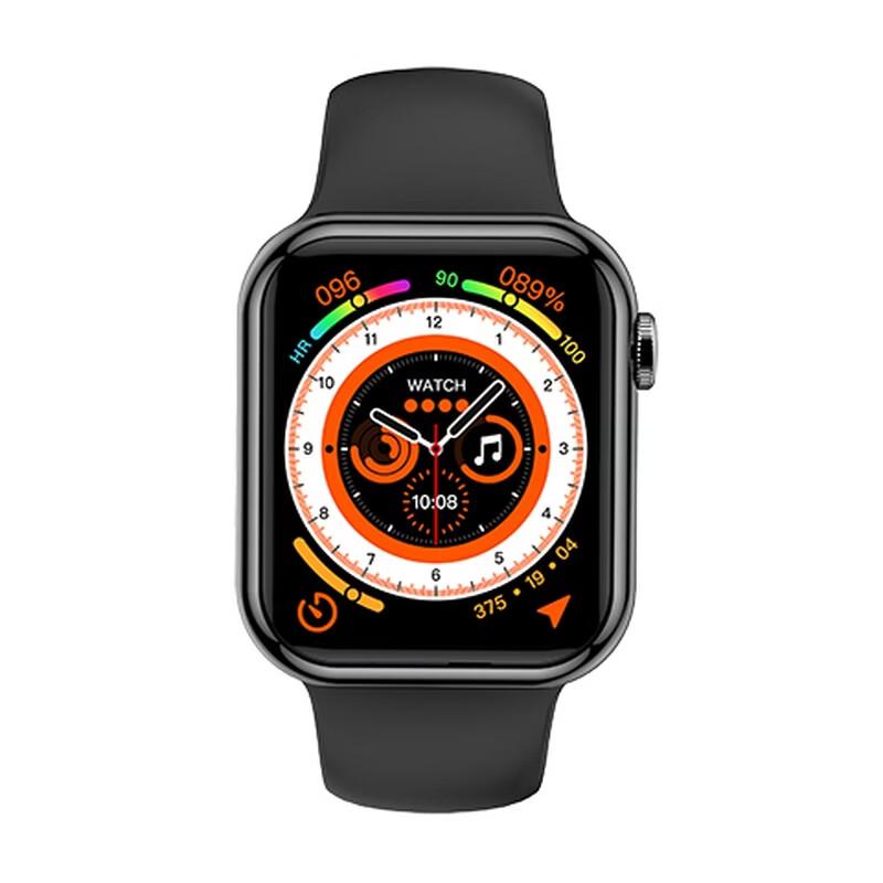 Newmine S10Max Smart Health & Fitness Tracker (CN version)