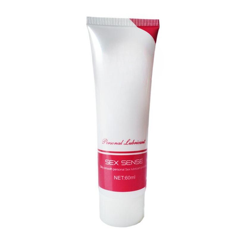 Enhance Your Intimacy with Our 60ml and 25ml Lubricants for Couples