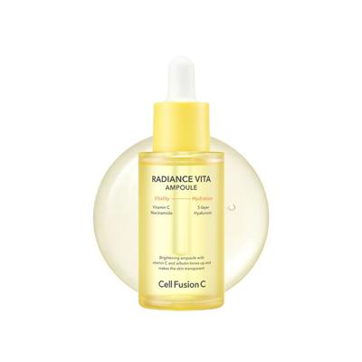 Trattamenti viso – Sieri ed essenze viso
