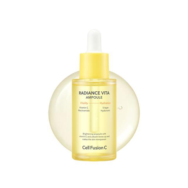 Cell Fusion C - Radiance Vita Ampoule 30ml