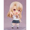 Fate Kaleid Liner Prisma Illya Nendoroid Illyasviel Von Einzbern  School Uniform Ver.  Fate Kaleid Liner Prisma Illya Licht Nameless Girl 