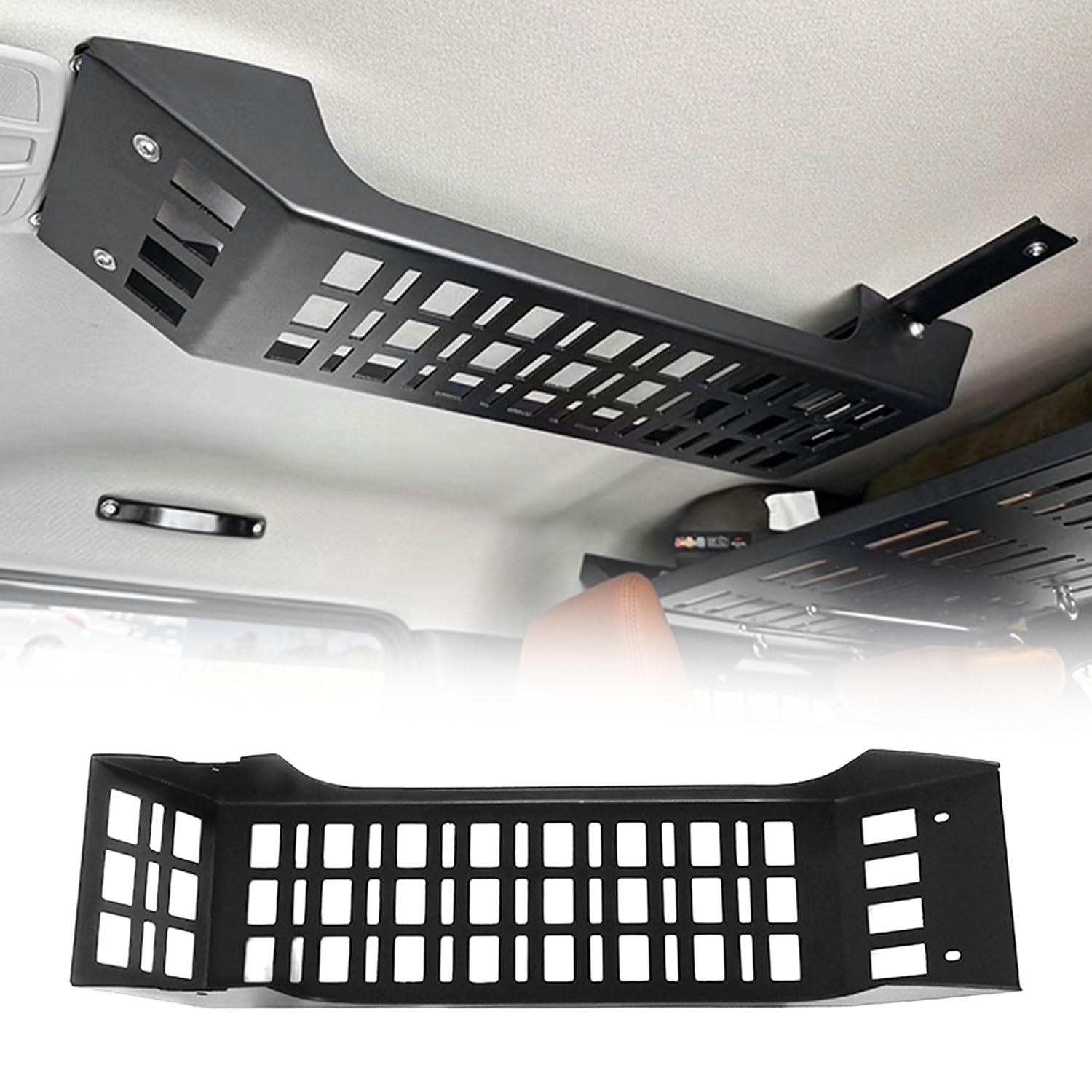 

Новая багажная полка Suzuki Jimny для JB64 и JB74 Jimny, расширение багажника, подвешивание багажа, кастомный интерьер, модели Sierra.