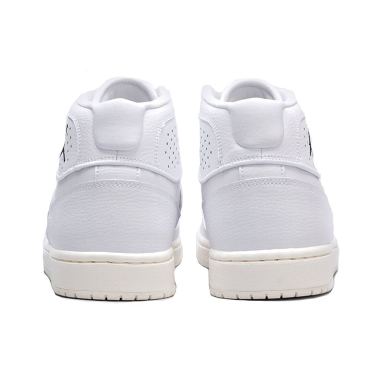Sneakers unisex Air Jordan Access Bianche Avorio Pallido AR3762-100