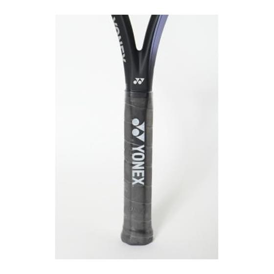 YONEX Tennis Racket Unstrung E Zone Ace BK G2