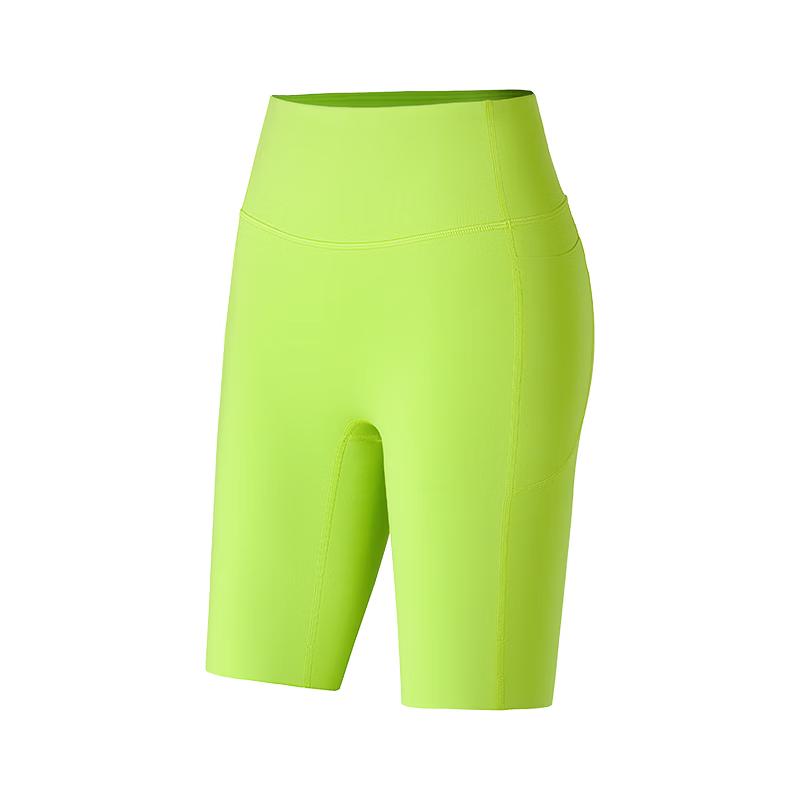 Damen Quick-Dry Yoga-Shorts behalten