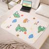 50*70Cm/70*90Cm Waterproof Mattress Urine Mat Adult Women Menstrual Pad Bed Sheet Protector Elder Disabled Baby Urine Mat
