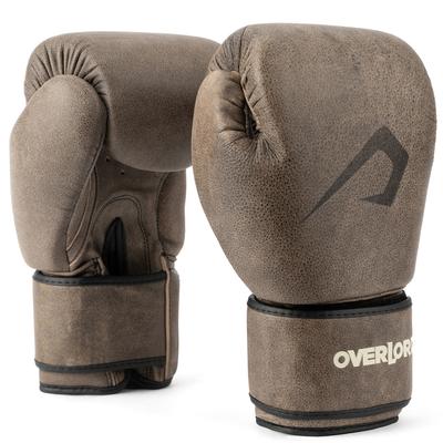 Overlord Rękawice Bokserskie Old School 12 Oz.