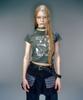 Beikeonteuakaibeu Evan Artwork T-Shirt (3Color)