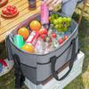 NuFeng Portable Insulated Picnic Cooler Bag
