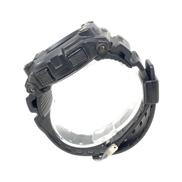Used Watch G-SHOCK Radio Solar Digital Watch
