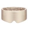 Mulberry Silk Sleep Mask, 360 Degree Full Coverage Eye Mask for Sleeping, Light Blocking, Multiple Colors, Eye Care