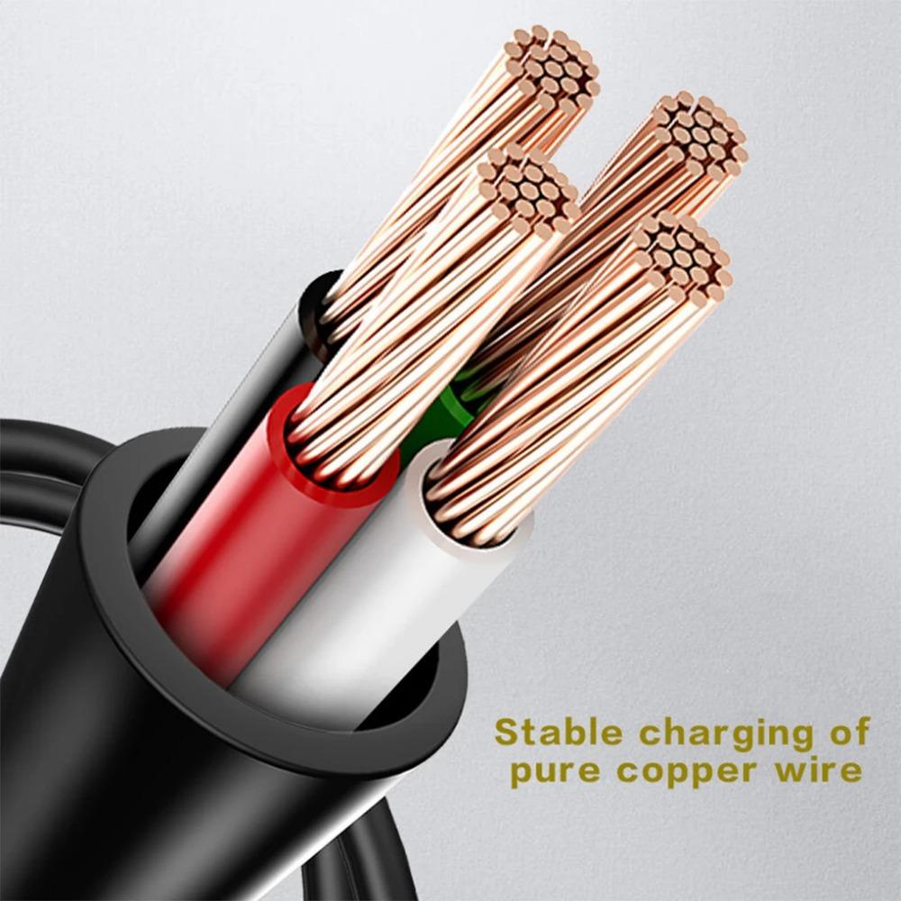 Încărcător portabil pentru vehicule electrice 250V 16A Cablu de încărcare tip 2 IEC 62196-2 3.5KW Controler cu priză UE Cutie de perete