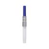 Sailor Profit Junior Fountain SAILOR SATELLITE CRAYON PROJECT Amami Medium Fine +10 Pen, Oshima, Tip, 10-0291-002