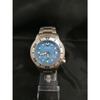Used CITIZEN E168-A14ST0C Solar Watch