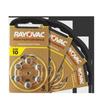 Rayovac A10 Zinc-Air Hearing Aid Battery - Original UK Import