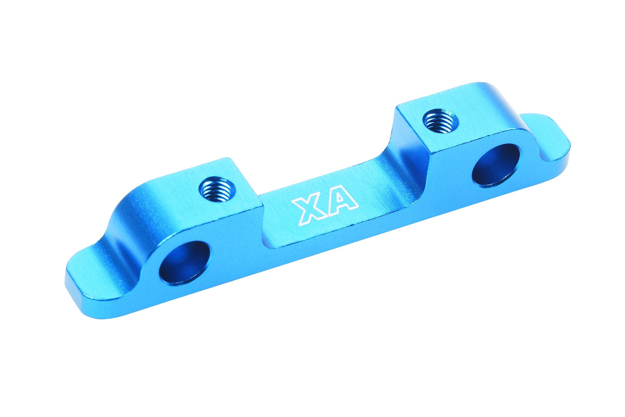 

Tamiya Options TRF201 Aluminum Rear Suspension Mount 54291 Hop-Up OP.1291 (XA)