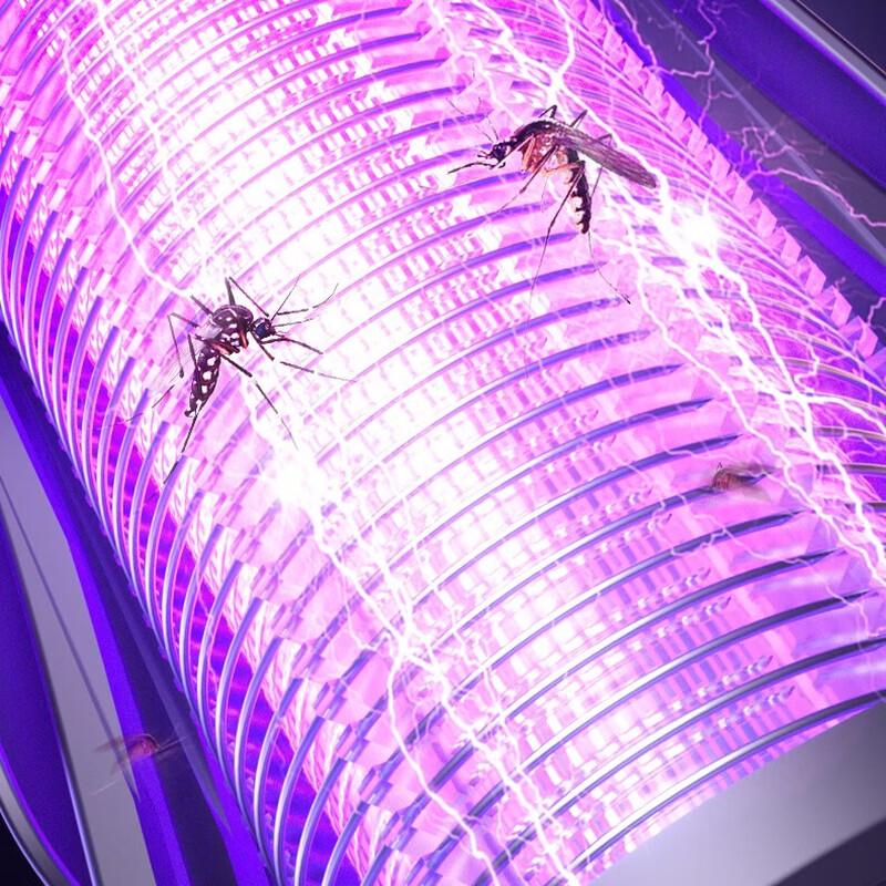 LISM Electric Mosquito Killer Night Light