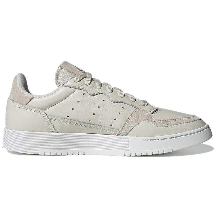 Adidas Supercourt 'Raw White' EE6031