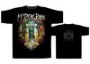 MY DYING BRIDE Feel The Misery T-Shirt-