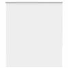 VidaXL Blackout Roller Blind Fabric Width 116.6 Cm Polyester, Day and Night Blind, Kitchen Blind, Blind 4011938