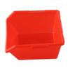 Storage Parts Box Component Storage Bins 1Pc PE Material Practical To Use