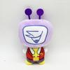 Novo Engraçado Adorável Anime Jogo Tenna Personagem de TV Deltarune Periféricos de Televisão Brinquedos de Pelúcia Fofo Desenho Animado Pelúcia Boneca Recheada