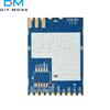 3301RX 3.1-3.7G RF Receiver Module 3.3GHz Video Receiver Module FPV Analog Wireless Free Edit Channel SPI Mode
