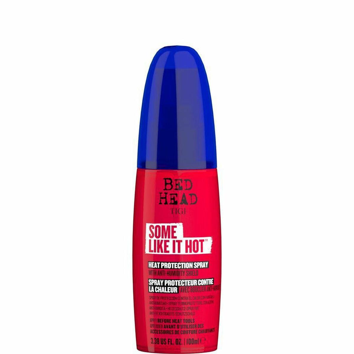 

Защита от солнца для волос Tigi Unisex (100 мл)