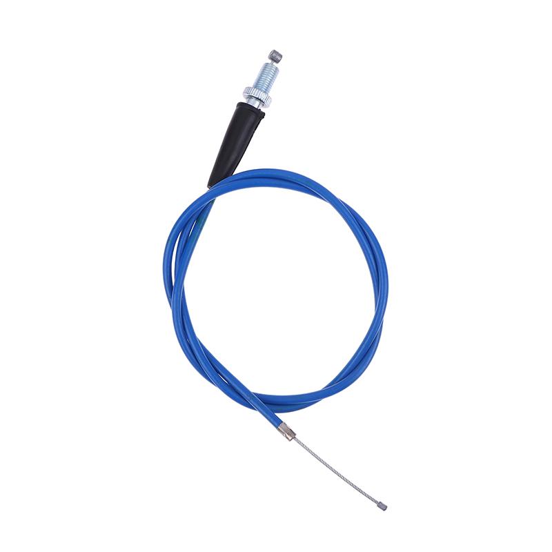 Universal Motorcycle Accelerator Straight Connection Throttle Cable 900Mm For Kawasaki Ktm Honda Suzuki Dirt Bike