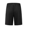 Under Armour SS24 Drawstring Elastic Waist Loose Sports Shorts Unisex Shorts Black 24500204-001