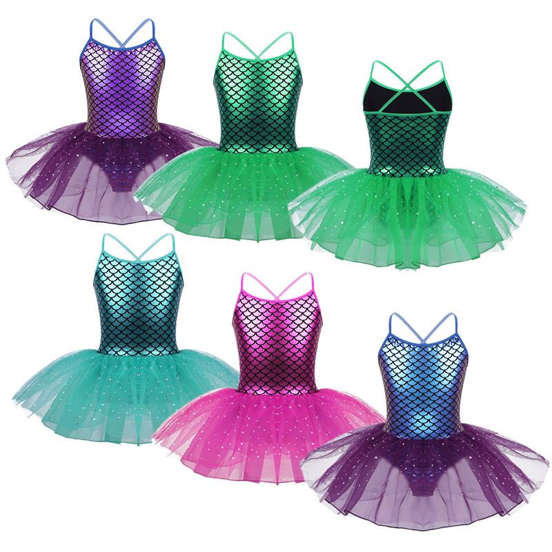 Mädchen Kostüm Tutu Rock Ballett Tanz Trikot Gymnastik Kleidung Kinderkarneval Mädchen Kostüm Tutu Rock Ballett Tanz Trikot Gymnastik Kleidung Kinderkarneval