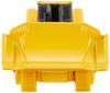 TAKARA TOMY Tomica Komatsu Bulldozer Miniature Car Toy for Ages 3 and Up No.056 D155AX-6 (Blister Pack)