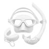 Surfen en duiken – Duikmaskers