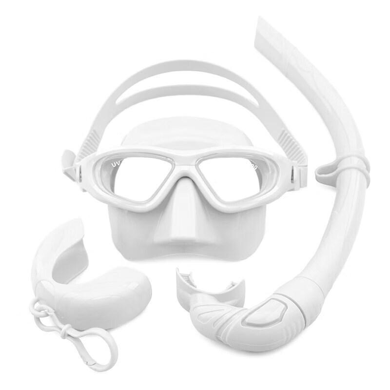 

HOTDIVE Diving Mask and Snorkel Set