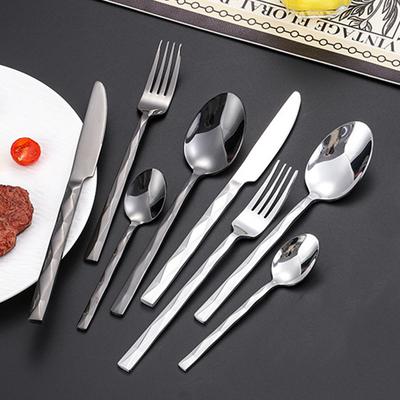 Posate – Set di posate
