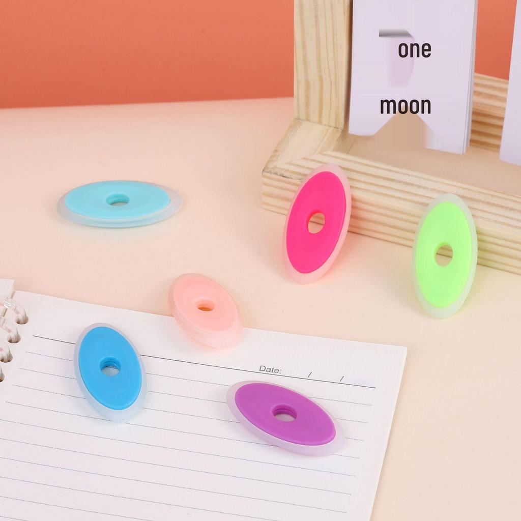 Mo Yi Heat Erasable Magic Eraser for Neutral Pen Refill