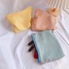 Cute Pencil Case For Girls Large Capacity With Polyester Material For School Use