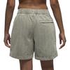 Jordan A Ma Maniere Casual Shorts Men's Asphalt Gray HF0537-029