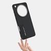 For Oppo Find X8 Pro Case Magsafe Slim Rigid Alloy Lens Magnetic Wireless Charger Carbon Fiber Case Cover Shell Anti-slip Grip
