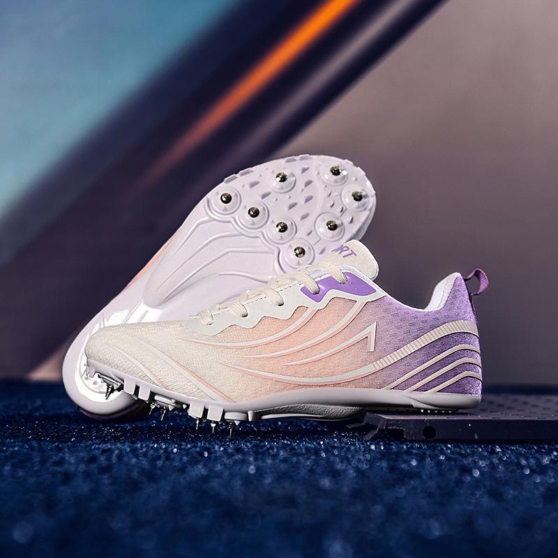 

Популярные кроссовки для спринта для учащихся средней и старшей школы - Идеальны для экзаменов по физкультуре и соревнований на средние/длинные дистанции. 36