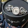 [USED] Agnes B. Seiko Ladies' Watch with Box, Working