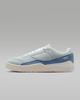 IB4414-100 Nike Jordan Flight Court SE Segel Getragenes Blau Kaugummi Hellbraun (Damen)