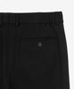 MINDBRIDGE [Warm] Tapered Elastic Pants