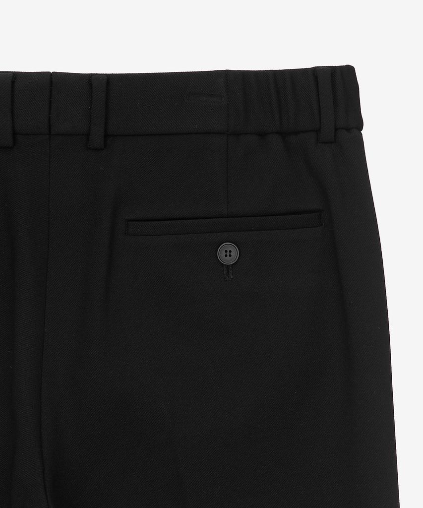 MINDBRIDGE [Warm] Tapered Elastic Pants