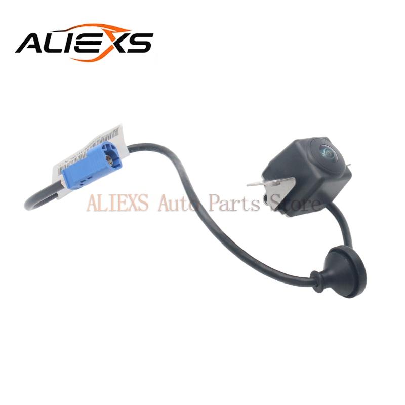 1006773-00-EAA Car Rear View Back Up Camera for Tesla Model S 85 2012 2013 2014 2015 2016 2017 2018 Auto Parts 100677300EAA