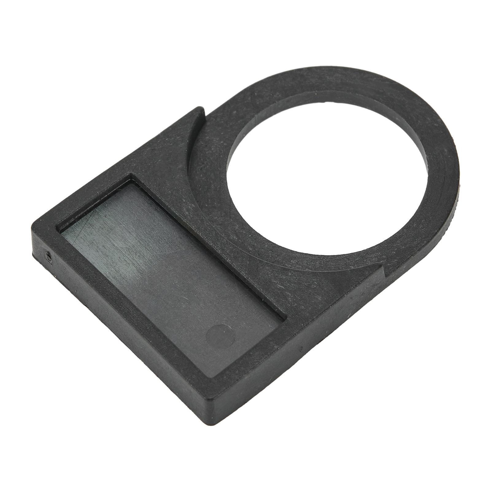 

100pcs Push Button Switch Panel Label Frames Plastic Material for 22mm Mounting Size to Easily Identify Switch Functions China Mainland