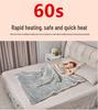 Cross-Border Electric Blanket - European, British, American Standards 110V Electric Mattress