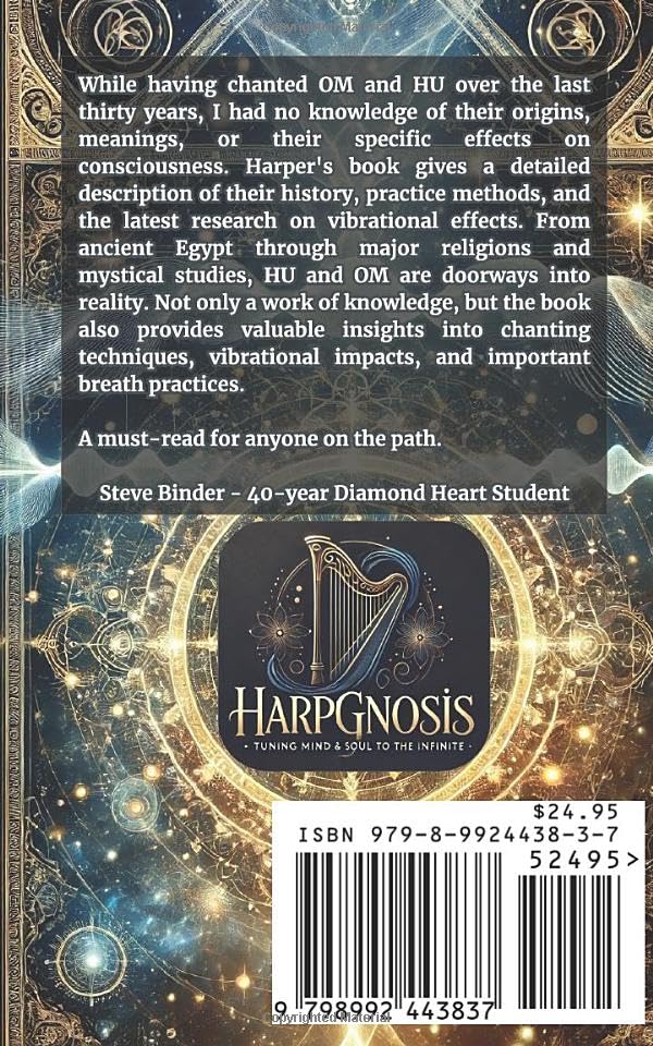 Good Vibrations: Primordial Sounds of Existence