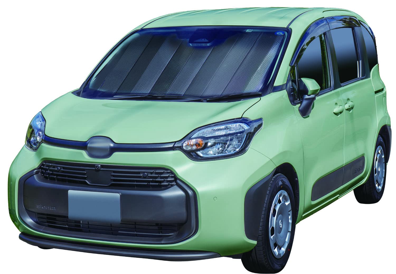 

Cretom Sienta Exclusive Shade SA386